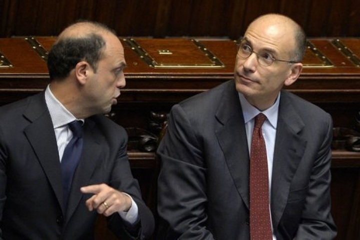 New Italy PM takes anti-austerity push to Germany - 1