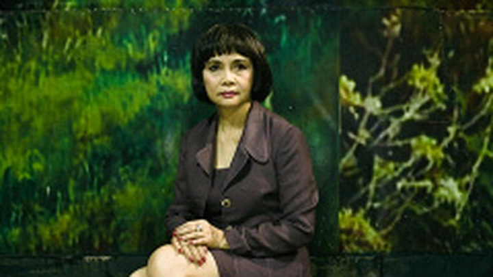 Vietnamese short film selected for Berlin Film Festival - 1