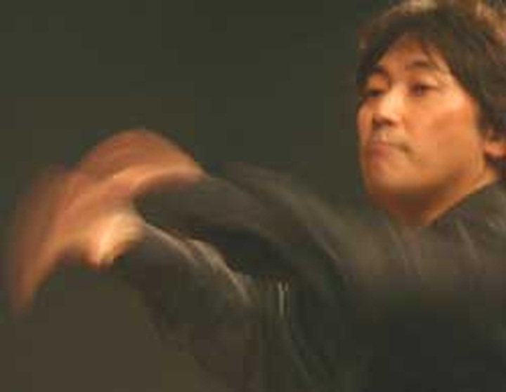 Bassoonist to give recital in capital city - 1