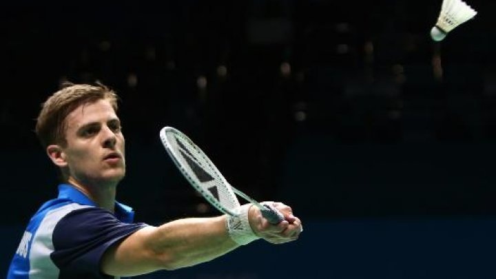 'No tournament safe' from fixing, says badminton star - 1 'No tournament safe' from fixing, says badminton star - 1