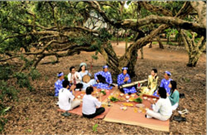 Tourists flock to ecological areas in Mekong Delta's Bac Lieu province - 1