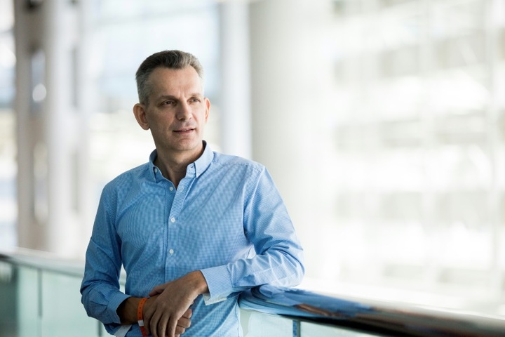 AI revolution will be all about humans, says Siri trailblazer - 1