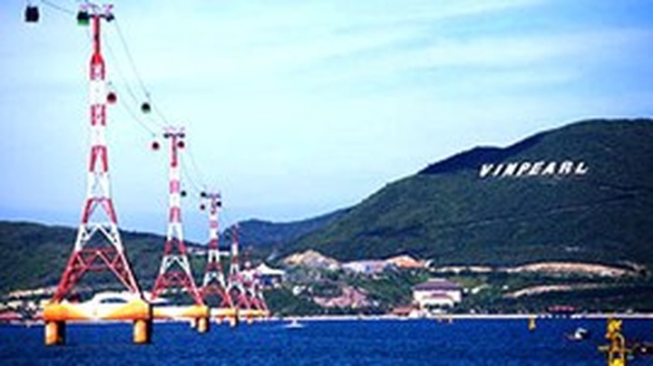 Vietnam’s five most beautiful East Sea paradise resorts - 1