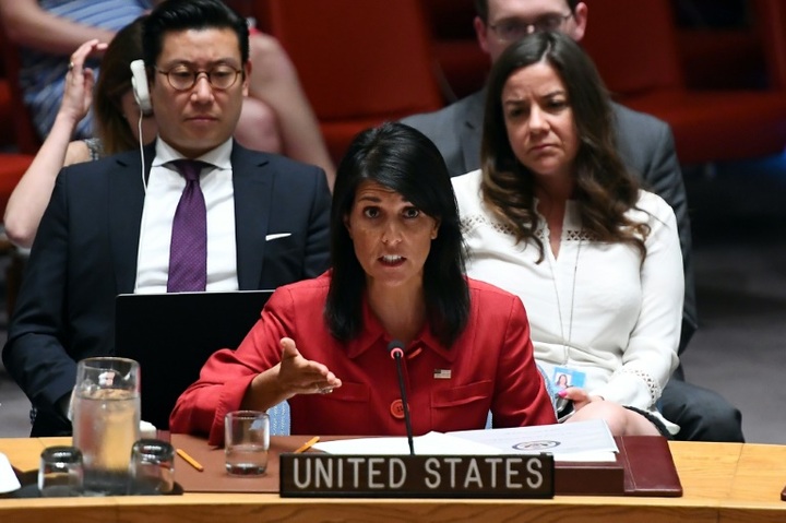 UN to vote on tougher North Korea sanctions - 1 UN to vote on tougher North Korea sanctions - 1