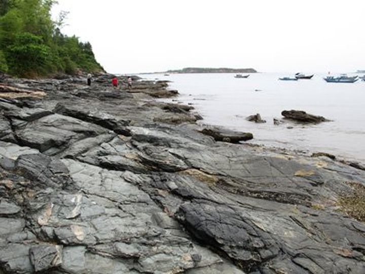 Ban Than’s natural beauty on a stunning tropical beach - 2 Ban Than’s natural beauty on a stunning tropical beach - 2