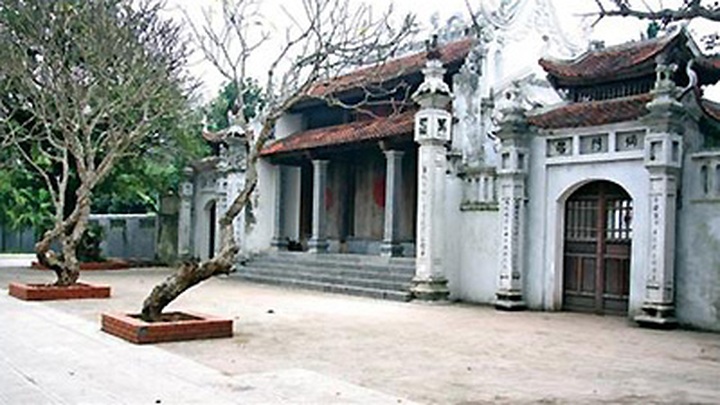 Forbidden Mountain - 3