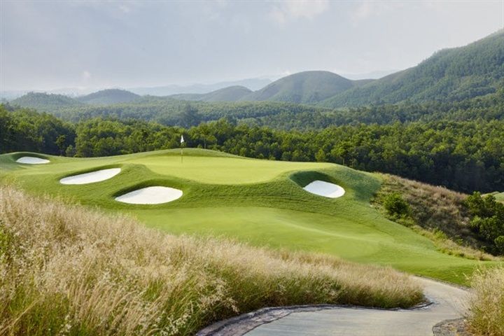 Đà Nẵng geared toward being world’s next top golf destination - 1