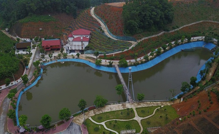 Inspectors slams Yên Bái official of ‘dishonest” asset declaration - 1