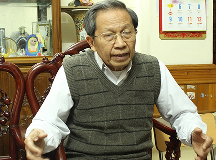 Sea and island sovereignty should be taught at schools: major-general - 1