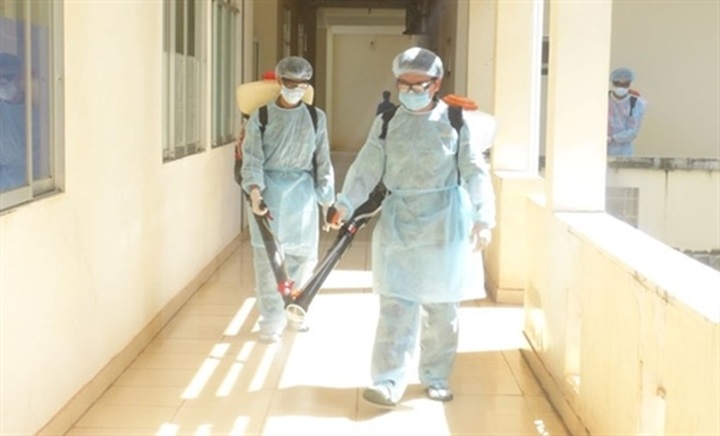 Diseases spreading due to vaccine shortage: Ministry - 1