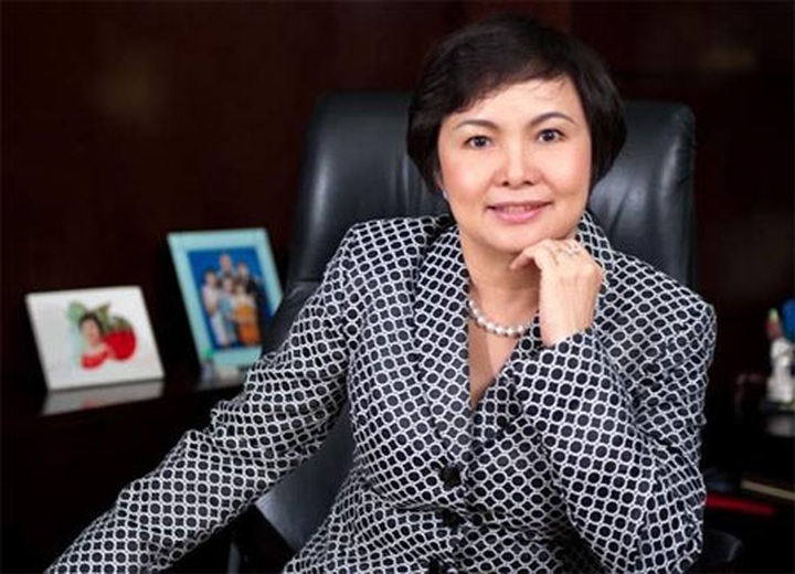 Incomes of top Vietnamese CEOs in 2013 - 2 Incomes of top Vietnamese CEOs in 2013 - 2