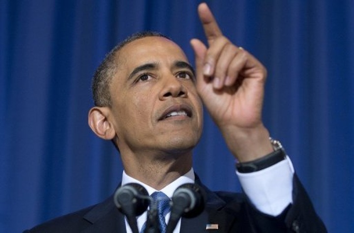 Obama seeks to redefine the US war on terror - 1