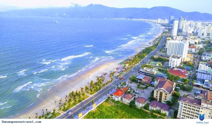 Da Nang among world's best travel destinations for 2019 - 1