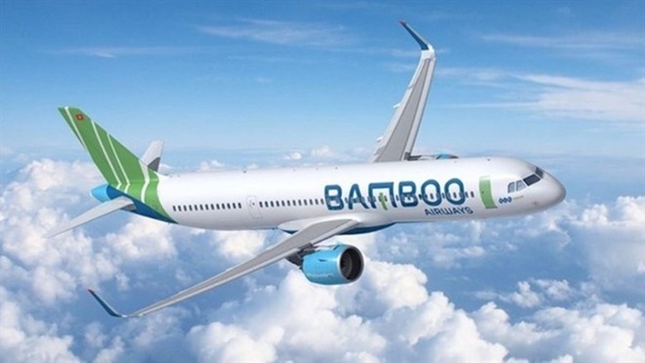 PM agrees in principle licencing of Bamboo Airways - 1