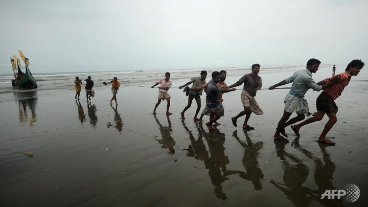 Global warming could undermine poverty fight: World Bank - 1