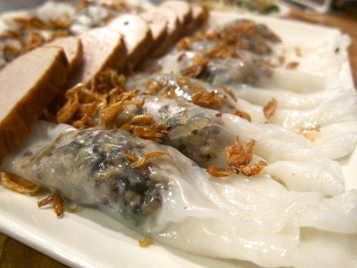 10 dishes you must try next time you’re in Hanoi - 1