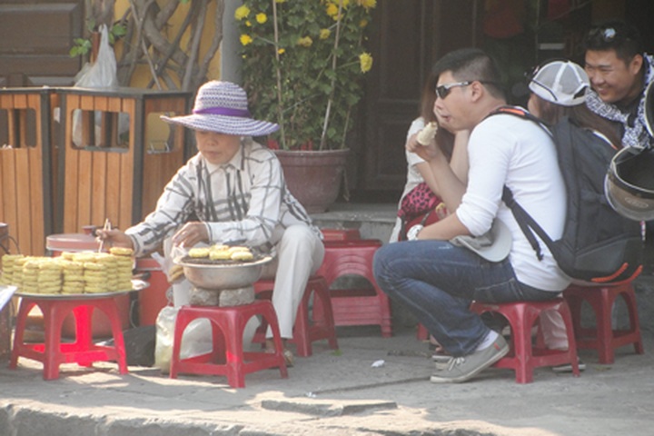 Tasting Hoi An - 1 Tasting Hoi An - 1