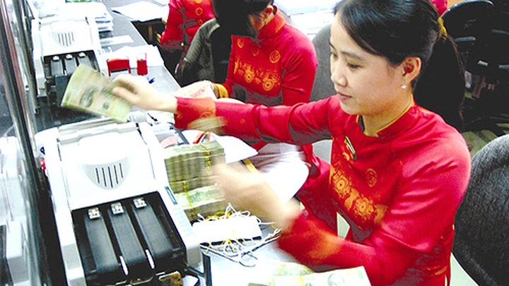 Vietnam’s interest rates go their own way - 1