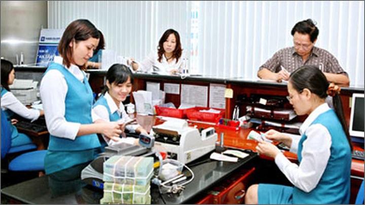 Central bank prioritises currency market stability - 1