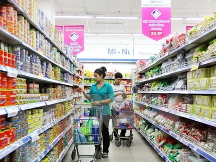 Domestic retailers urged for better links - 1