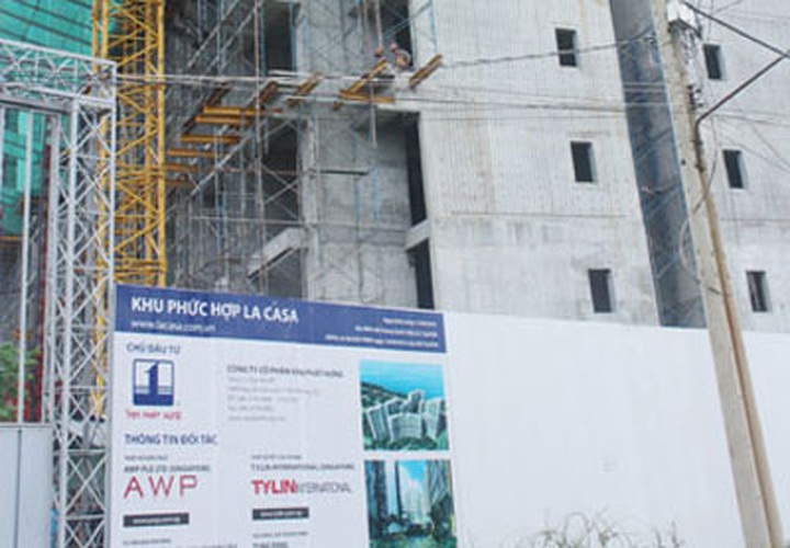 House buyers struggle to access mortgages - 1