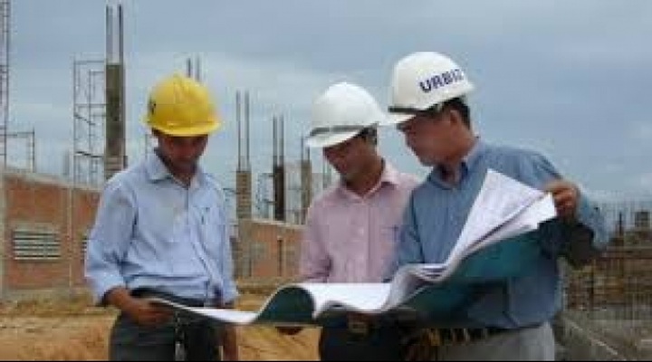 Real estate sector short of skilled personnel - 1