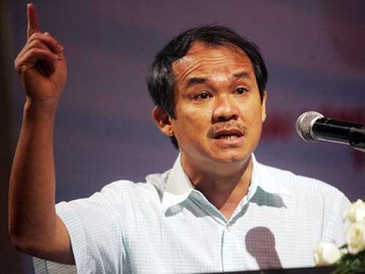 Global Witness adamant about Hoang Anh Gia Lai land grab crimes - 1