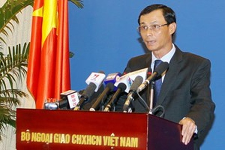 Vietnam sees successes in ensuring human rights - 1 Vietnam sees successes in ensuring human rights - 1