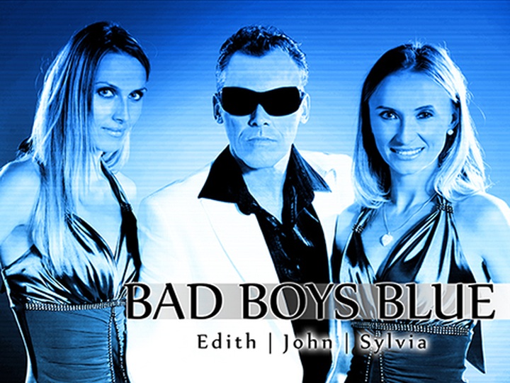 Bad Boys Blue to perform in Vietnam - 1 Bad Boys Blue to perform in Vietnam - 1