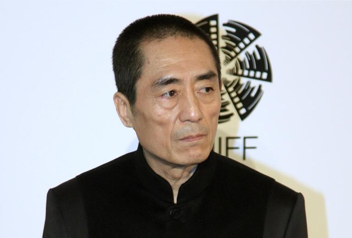 Chinese film director blames tradition for breaking one-child rule - 1 Chinese film director blames tradition for breaking one-child rule - 1