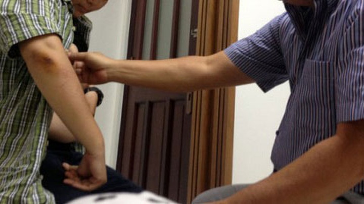 Vietnam mulls recognizing sex reassignment - 1