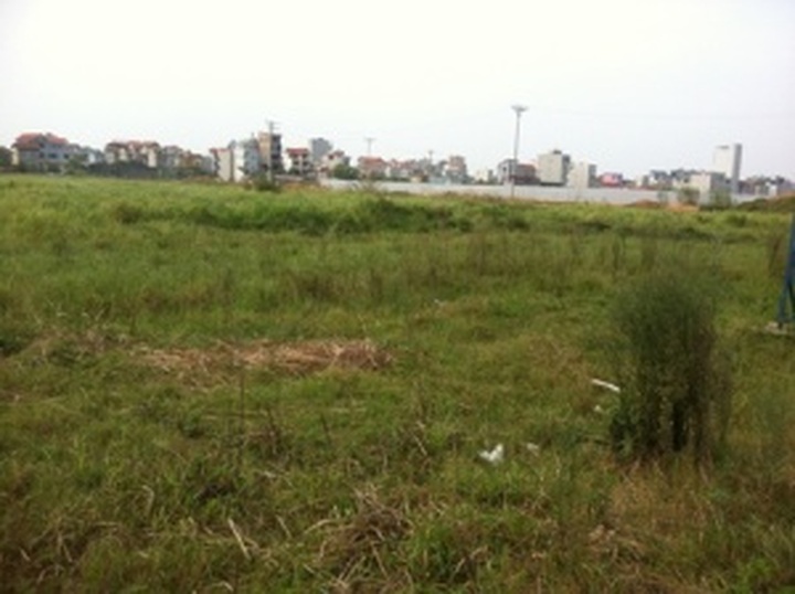 Sluggish real estate projects face suspension risk - 1 Sluggish real estate projects face suspension risk - 1