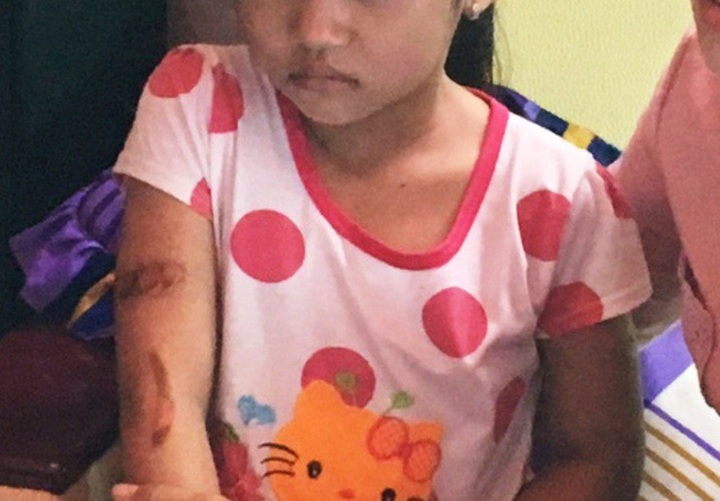 State President urges action on child care - 1