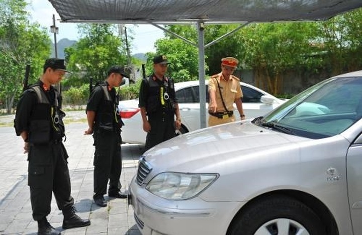 APEC senior financial officials to meet in Ninh Binh - 1 APEC senior financial officials to meet in Ninh Binh - 1