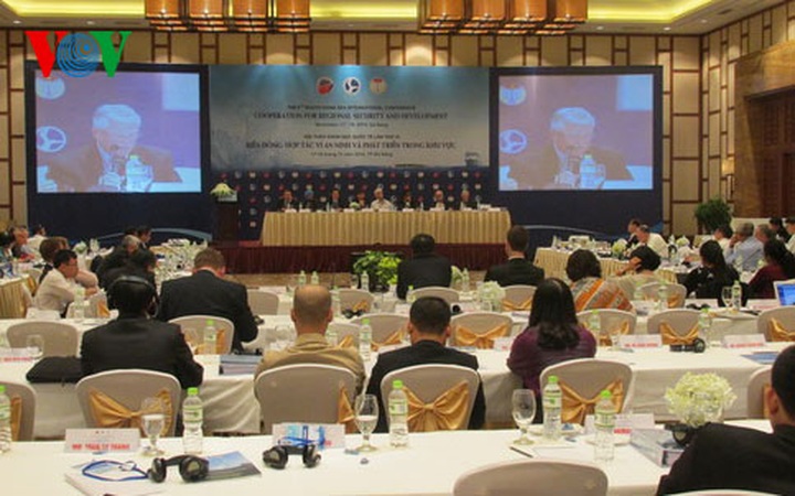 China can’t alter legitimate rights of Vietnam in East Sea - 1