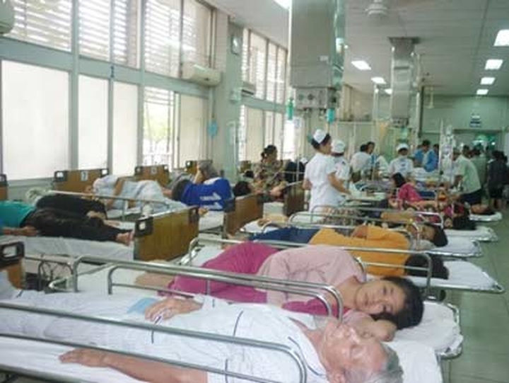 Already profitable, hospitals stand to make more after price hike - 2
