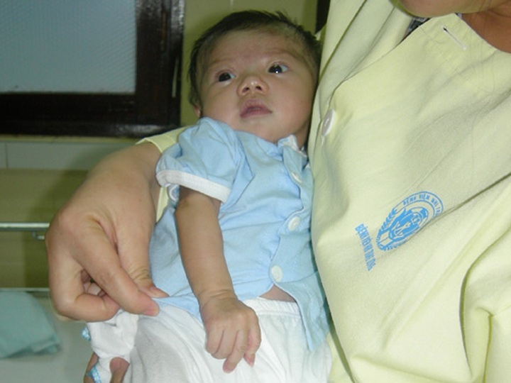 Congress looks at child heart issues - 1