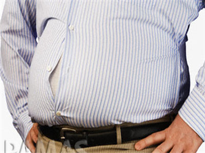 Risk of diabetes multiplies - 1