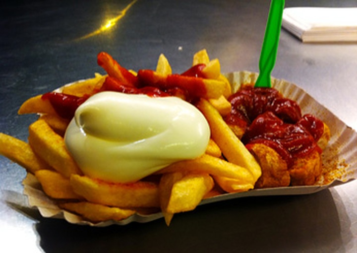 HCM City one of the world’s top ten cities for street food - 3