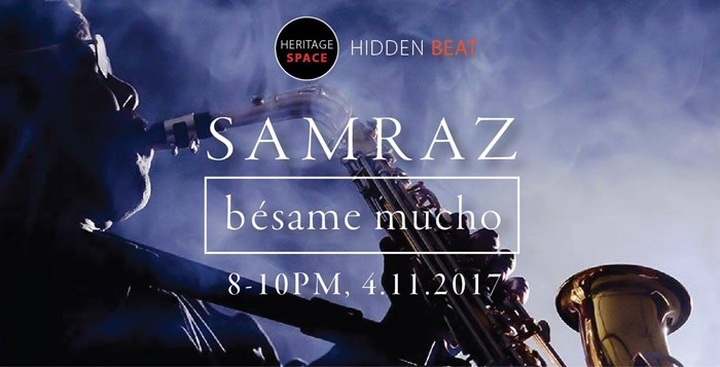 What's on October 30-November 5 (Daily updated) - 1