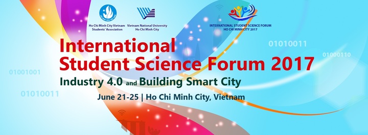 International student science forum opens in Ho Chi Minh City - 1