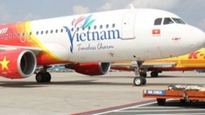 VietJetAir to finalise US$6.1 bln deal with Airbus - 1