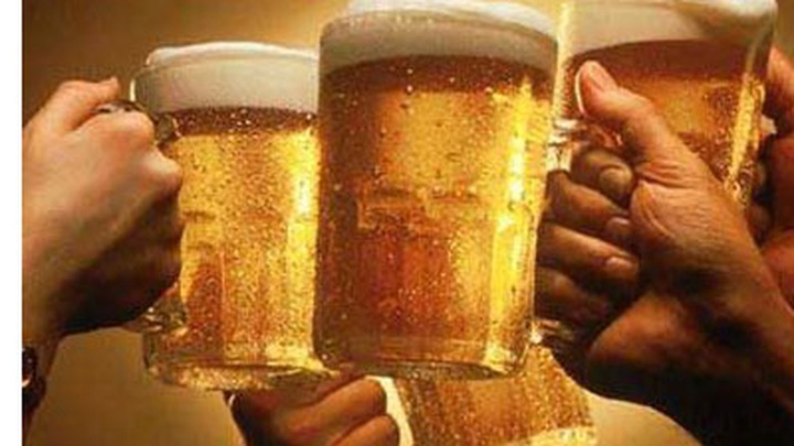 Vietnam’s cancer increase fuelled by alcohol abuse - 1