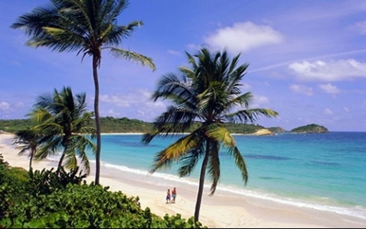 Coast preferred by 70% of foreign visitors - 1 Coast preferred by 70% of foreign visitors - 1