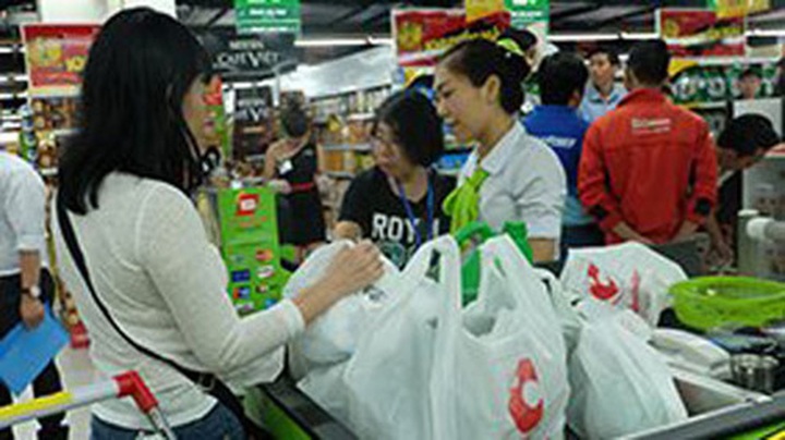 Central Group wins bid for Big C Vietnam - 1