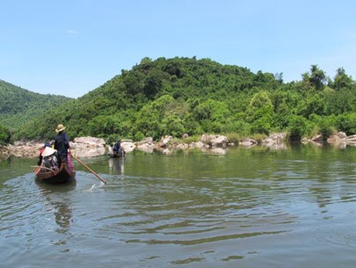 Binh Dinh to kick off summer tourism festival - 1