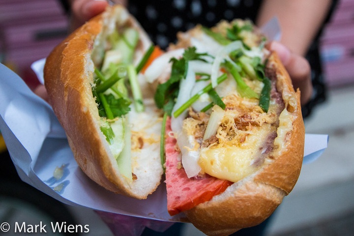Food everyone should try in HCM City - 1 Food everyone should try in HCM City - 1