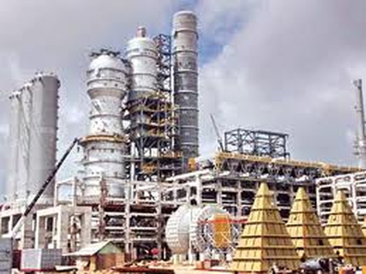 Super petrochemical project raises worries about capital source, feasibility - 1
