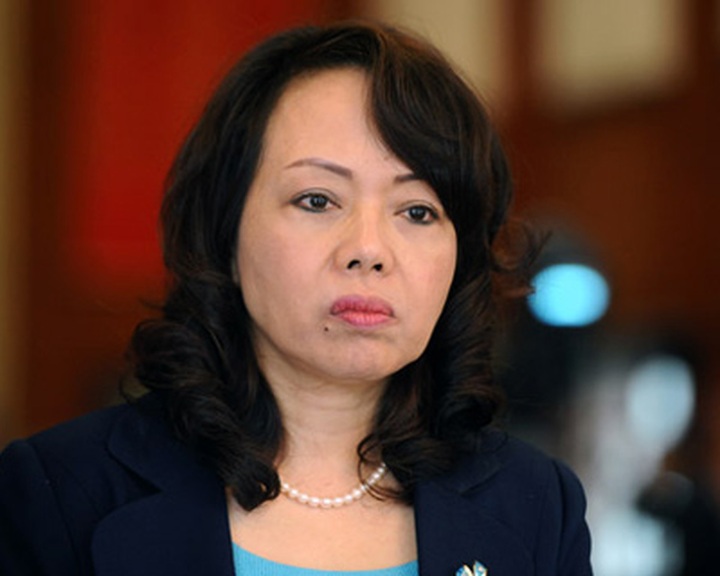 Health Minister urged to regain public trust after recent scams - 1