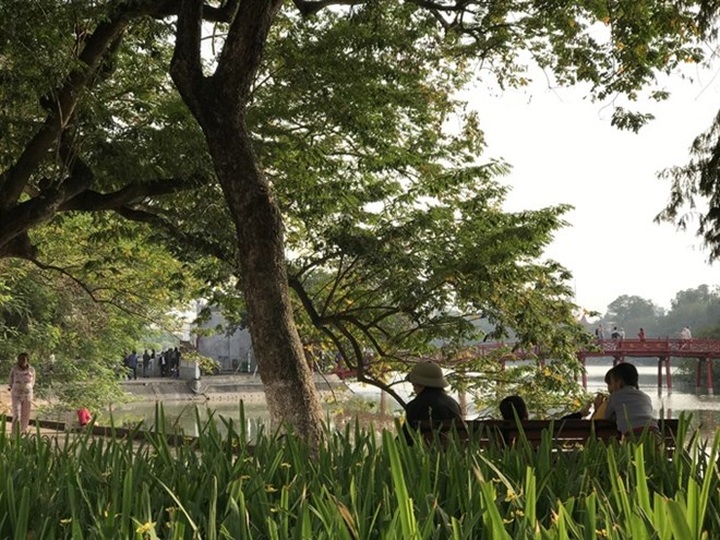 Public spaces failing to meet public needs - 1